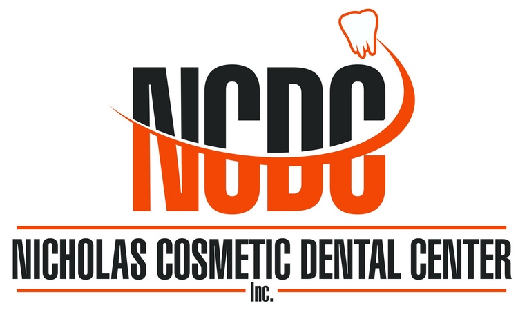 NCDC logo